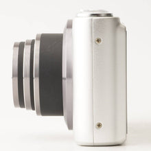 Load image into Gallery viewer, Casio EXILIM EX-H5 Silver 10x Wide Optical Zoom
