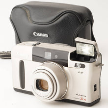 Load image into Gallery viewer, Canon Autoboy S II XL/ 38-135mm f/3.6-8.9
