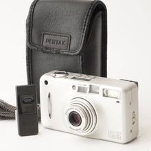 Load image into Gallery viewer, Pentax ESPIO 120 SW II / Zoom Lens 28mm-120mm
