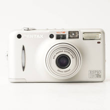 Load image into Gallery viewer, Pentax ESPIO 120 SW II / Zoom Lens 28mm-120mm
