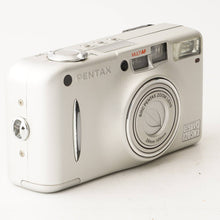 Load image into Gallery viewer, Pentax ESPIO 120 SW II / Zoom Lens 28mm-120mm
