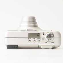 Load image into Gallery viewer, Pentax ESPIO 120 SW II / Zoom Lens 28mm-120mm
