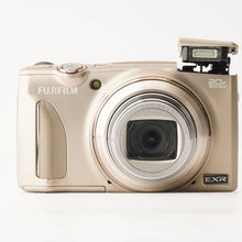 画像をギャラリービューアに読み込む, 富士フイルム Fujifilm FinePix F1000 EXR ゴールド 20x 光学ズーム
