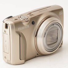 画像をギャラリービューアに読み込む, 富士フイルム Fujifilm FinePix F1000 EXR ゴールド 20x 光学ズーム

