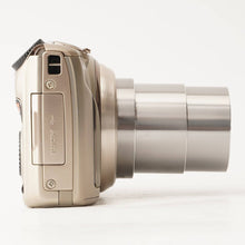 画像をギャラリービューアに読み込む, 富士フイルム Fujifilm FinePix F1000 EXR ゴールド 20x 光学ズーム
