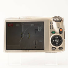 画像をギャラリービューアに読み込む, 富士フイルム Fujifilm FinePix F1000 EXR ゴールド 20x 光学ズーム
