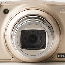 画像をギャラリービューアに読み込む, 富士フイルム Fujifilm FinePix F1000 EXR ゴールド 20x 光学ズーム

