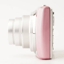 画像をギャラリービューアに読み込む, オリンパス Olympus μ mju 1020 ローズピンク 7x 光学ズーム
