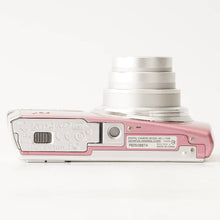 画像をギャラリービューアに読み込む, オリンパス Olympus μ mju 1020 ローズピンク 7x 光学ズーム
