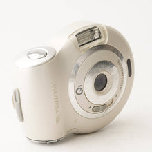 Load image into Gallery viewer, Fujifilm Q1 DIGITAL
