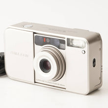 画像をギャラリービューアに読み込む, 富士フイルム Fujifilm ティアラ ズーム TIARA ZOOM SUPER EBC FUJINON ZOOM 28-56mm
