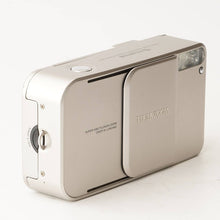 画像をギャラリービューアに読み込む, 富士フイルム Fujifilm ティアラ ズーム TIARA ZOOM SUPER EBC FUJINON ZOOM 28-56mm

