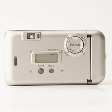 画像をギャラリービューアに読み込む, 富士フイルム Fujifilm ティアラ ズーム TIARA ZOOM SUPER EBC FUJINON ZOOM 28-56mm
