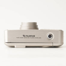 画像をギャラリービューアに読み込む, 富士フイルム Fujifilm ティアラ ズーム TIARA ZOOM SUPER EBC FUJINON ZOOM 28-56mm
