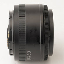 画像をギャラリービューアに読み込む, キヤノン Canon EF 50mm F1.8 II
