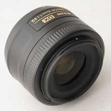 Load image into Gallery viewer, Nikon AF-S DX Nikkor 35mm f/1.8 G
