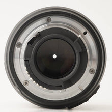 Load image into Gallery viewer, Nikon AF-S DX Nikkor 35mm f/1.8 G
