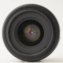 Load image into Gallery viewer, Nikon AF-S DX Nikkor 35mm f/1.8 G
