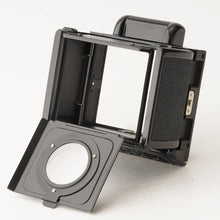 画像をギャラリービューアに読み込む, ペンタックス Pentax Asahi 6x7 ウェストレベルファインダー
