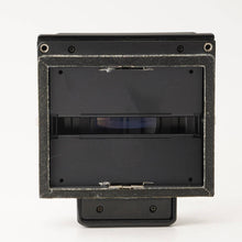 画像をギャラリービューアに読み込む, ペンタックス Pentax Asahi 6x7 ウェストレベルファインダー
