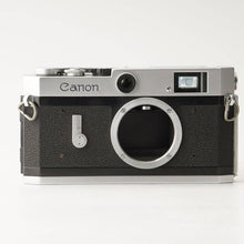 Load image into Gallery viewer, Canon P Body Rangefinder Film Camera
