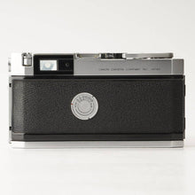 Load image into Gallery viewer, Canon P Body Rangefinder Film Camera
