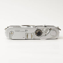 Load image into Gallery viewer, Canon P Body Rangefinder Film Camera
