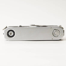 Load image into Gallery viewer, Canon P Body Rangefinder Film Camera
