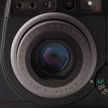 画像をギャラリービューアに読み込む, 富士フイルム Fujifilm KLASSE クラッセ Professional Fujinon Super-EBC 38mm f/2.6
