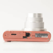 Load image into Gallery viewer, Sony Cyber-shot DSC-WX350 Pink 20x Optical Zoom
