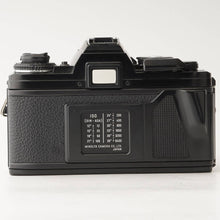 画像をギャラリービューアに読み込む, ミノルタ Minolta X-700 MPS / MD Rokkor 50mm F1.7
