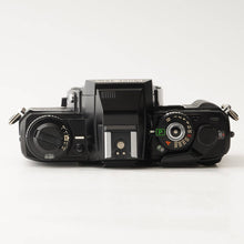 画像をギャラリービューアに読み込む, ミノルタ Minolta X-700 MPS / MD Rokkor 50mm F1.7
