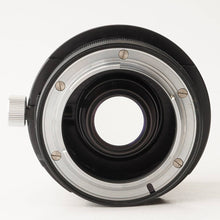 Load image into Gallery viewer, Nikon PC-NIKKOR Shift Non-Ai 35mm f/2.8
