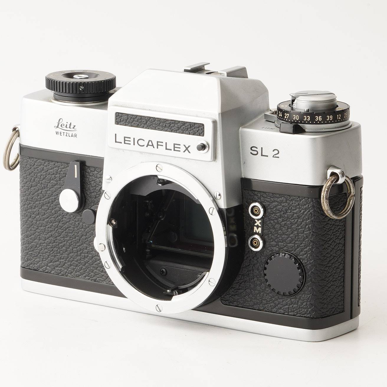 Leica – Natural Camera / ナチュラルカメラ