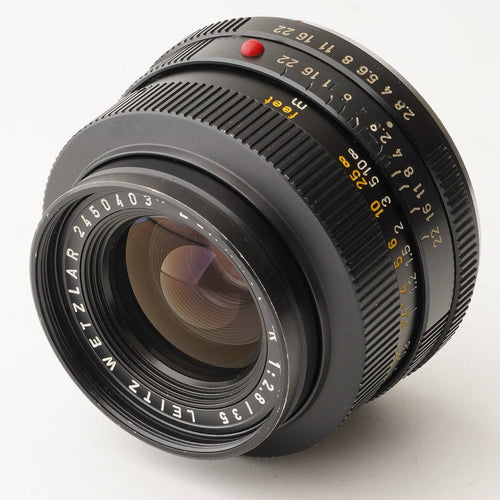 Leica – Natural Camera / ナチュラルカメラ