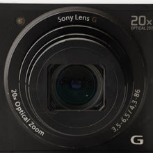 画像をギャラリービューアに読み込む, ソニー Sony サイバーショット Cyber-shot DSC-WX350 ブラック 20x 光学ズーム
