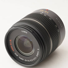 画像をギャラリービューアに読み込む, パナソニック Panasonic LUMIX G VARIO 14-42mm F3.5-5.6 ASPH. MEGA O.I.S. マイクロフォーサーズ マウント
