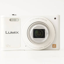 画像をギャラリービューアに読み込む, パナソニック Panasonic LUMIX DMC-SZ10 ホワイト 12x 光学ズーム
