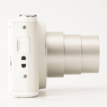 画像をギャラリービューアに読み込む, パナソニック Panasonic LUMIX DMC-SZ10 ホワイト 12x 光学ズーム
