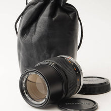 Load image into Gallery viewer, Olympus OM-SYSTEM E.Zuiko AUTO-T 135mm f/3.5
