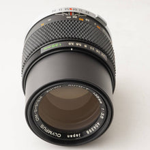 Load image into Gallery viewer, Olympus OM-SYSTEM E.Zuiko AUTO-T 135mm f/3.5
