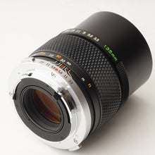 Load image into Gallery viewer, Olympus OM-SYSTEM E.Zuiko AUTO-T 135mm f/3.5
