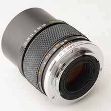 Load image into Gallery viewer, Olympus OM-SYSTEM E.Zuiko AUTO-T 135mm f/3.5

