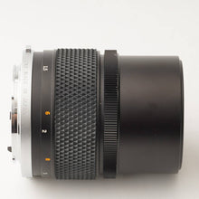 Load image into Gallery viewer, Olympus OM-SYSTEM E.Zuiko AUTO-T 135mm f/3.5
