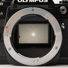 画像をギャラリービューアに読み込む, オリンパス Olympus OM-10 / OM-SYSTEM Zuiko AUTO-S 50mm F1.8 / エクステンション25
