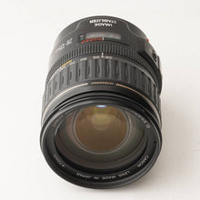画像をギャラリービューアに読み込む, キヤノン Canon EF 28-135mm f/3.5-5.6 IS
