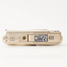 画像をギャラリービューアに読み込む, カシオ Casio EXILIM EX-Z400 ゴールド 4x 広角光学ズーム
