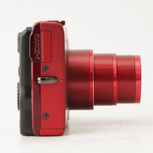 画像をギャラリービューアに読み込む, ニコン Nikon COOLPIX S6200 ブリリアントレッド 10x 広角光学ズーム
