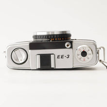 画像をギャラリービューアに読み込む, オリンパス Olympus PEN EE3 / D.Zuiko 28mm F3.5 ハーフカメラ
