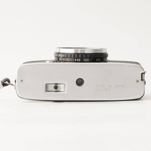 画像をギャラリービューアに読み込む, オリンパス Olympus PEN EE3 / D.Zuiko 28mm F3.5 ハーフカメラ
